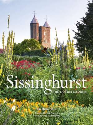 cover image of Sissinghurst
